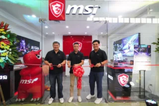 Msi Philippines Sm Fairview