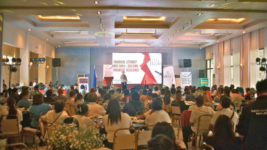 PLDT Enterprise Msme Day 2 Resized (003)