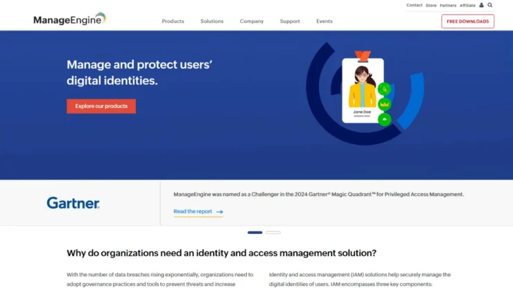 Manageengine Iam Solution Img
