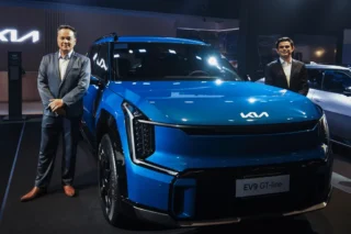 New Kia Ev9 Gt Line Img
