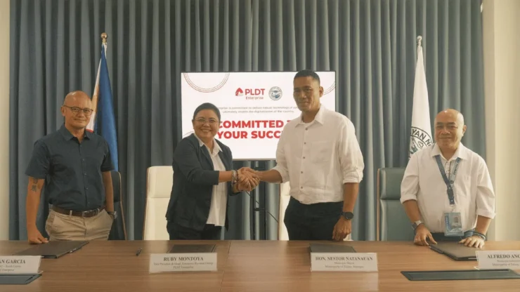 Pldt Enterprise Talisay Img