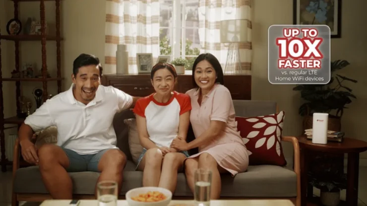 Pldt Home Uncaps 5g Experience Home Wifi Img