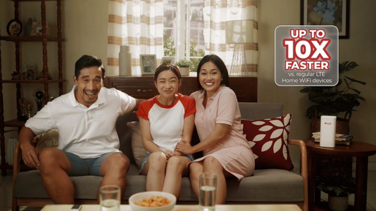 PLDT Pldt Home Uncaps 5g Experience Home Wifi Img