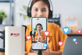 Pldt Home Wifi