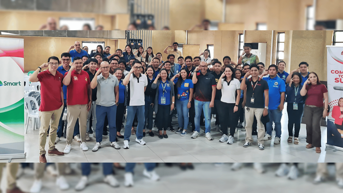 PLDT Pldt Smart Cybersecurity Occidental Mindoro Img