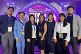 Pldt Smart National Public Relations Congress Img