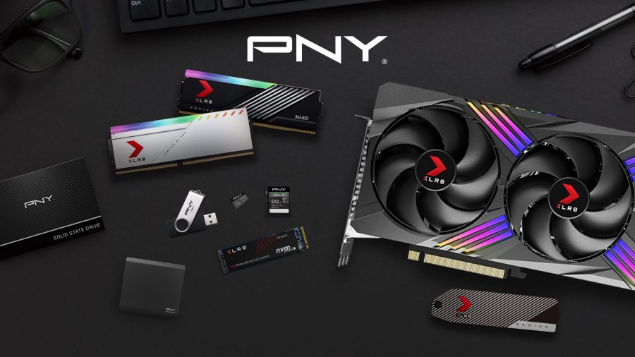 PNY Technologies Pny 2
