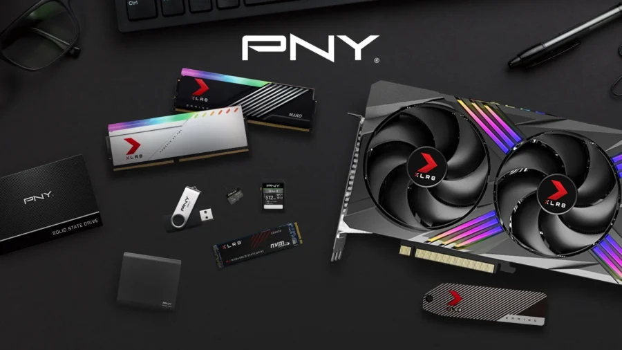 Pny 2