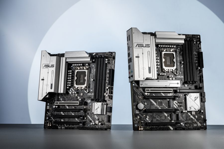 ROG Strix Prime Families