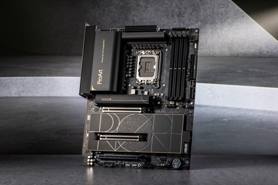 ROG Strix Proart
