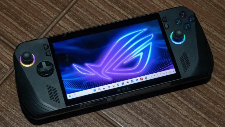 Rog Ally X Review Img
