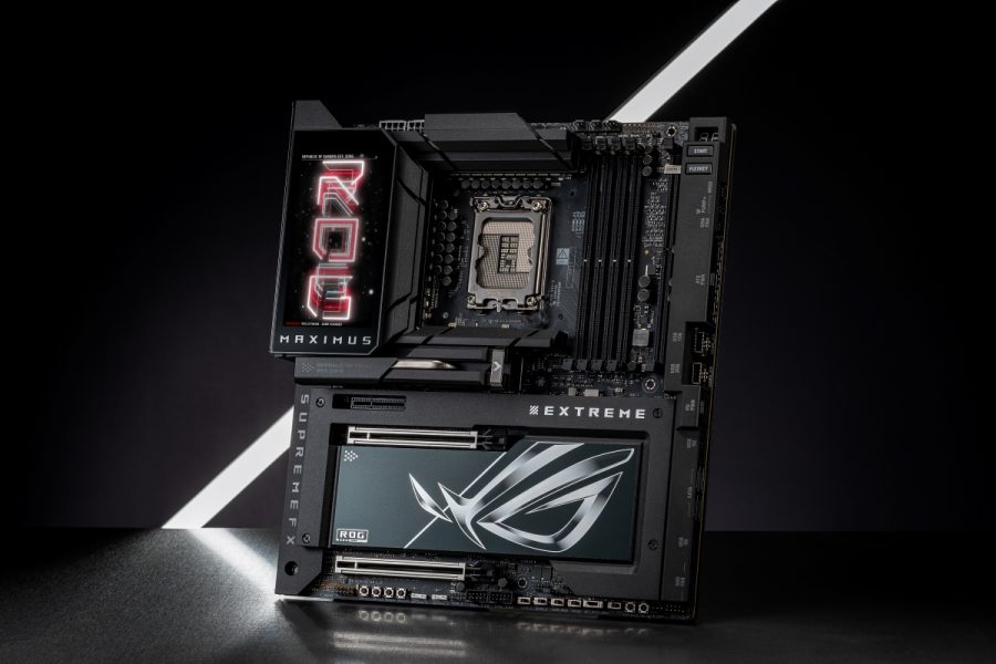 ROG Strix Rog Extreme
