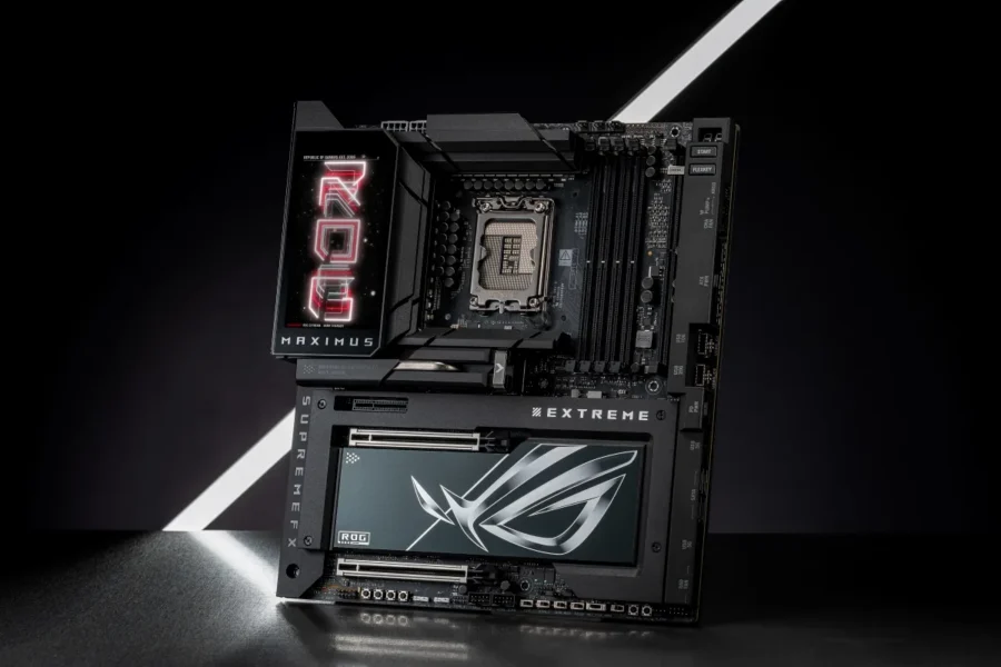 Rog Extreme