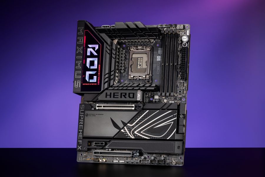 ROG Strix Rog Hero