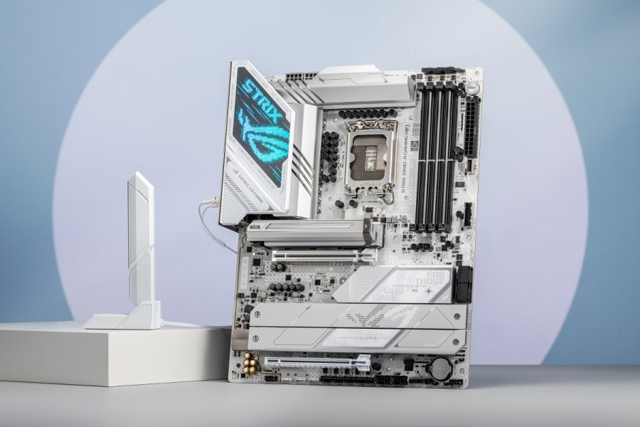 ROG Strix Rog Strix A