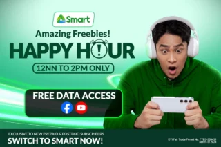 Smart Happy Hour Kv