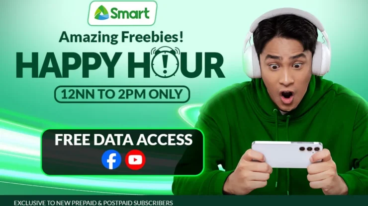 Smart Happy Hour Kv