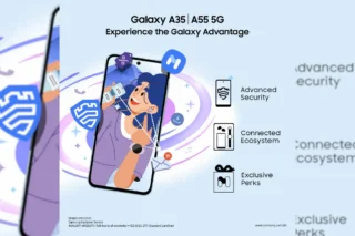 Samsung Galaxy A35 A55 5g Img