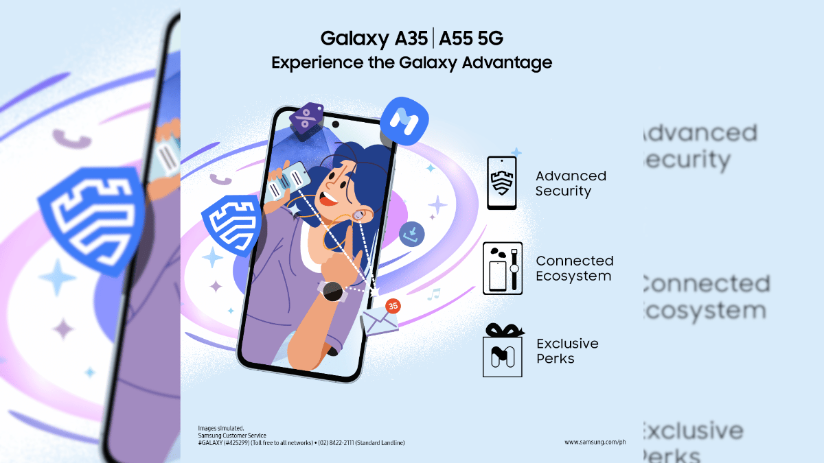Galaxy A Samsung Galaxy A35 A55 5g Img