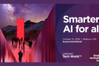 Smarter Ai For All Lenovo Img