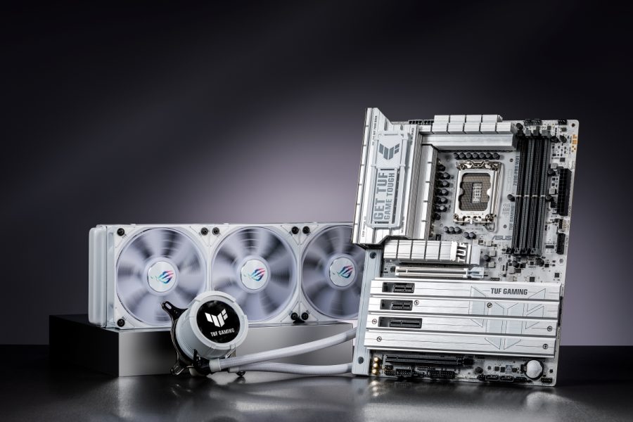 ROG Strix Tuf Gaming Pro