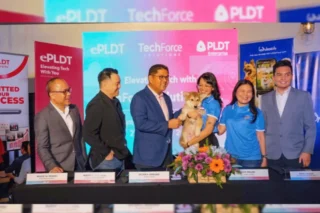 Techforce Epldt Partnership Img