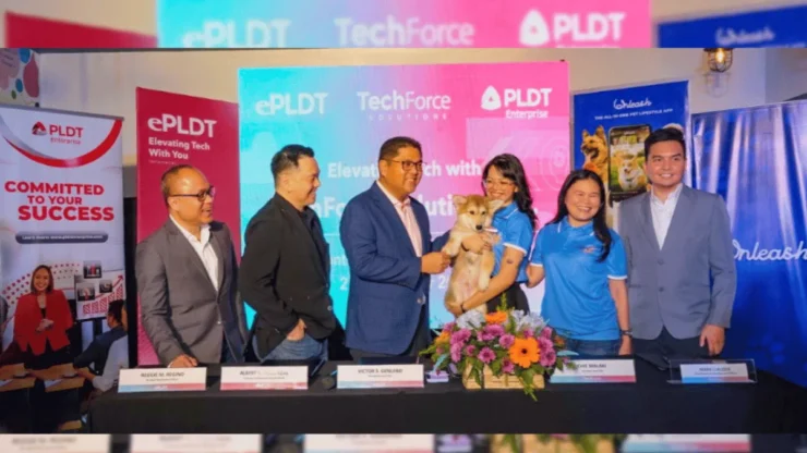 Techforce Epldt Partnership Img