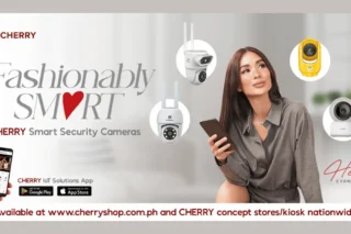 Cherry Fashionably Smart Img