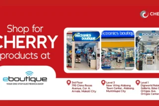 Cherry Products At Eboutique Img