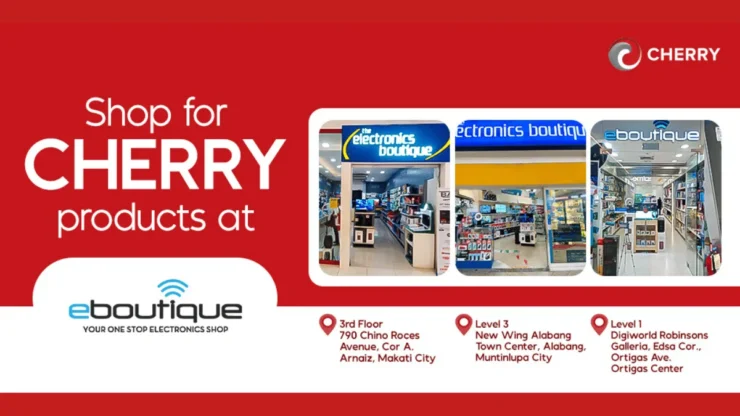 Cherry Products At Eboutique Img