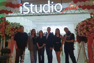 Istudio Plus Greenhiils Mall Midnight Img