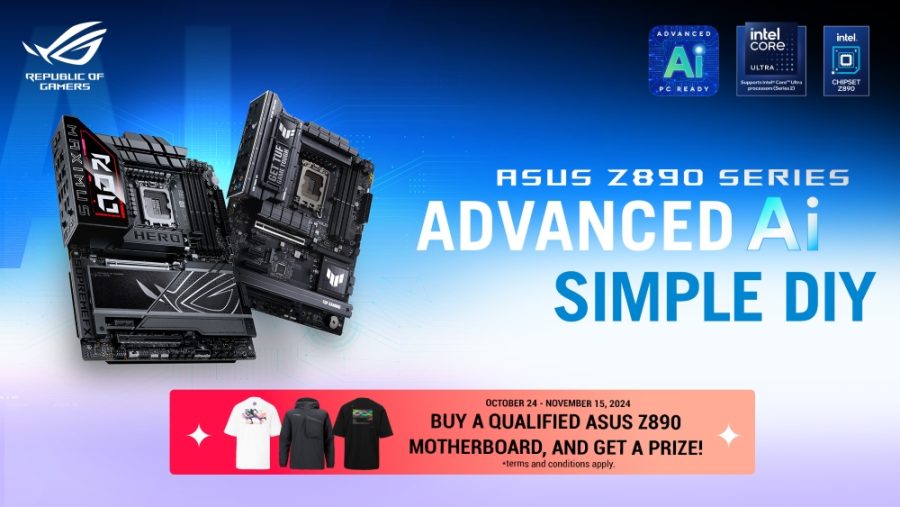 ROG Strix Promo Pr 1920x1080