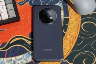 Realme 13+ 5g Gaming Review Img