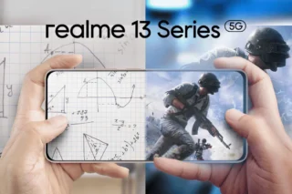 Realme 13 Series 5g Study And Play Img