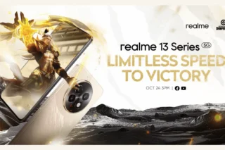 Realme 13 Series Img