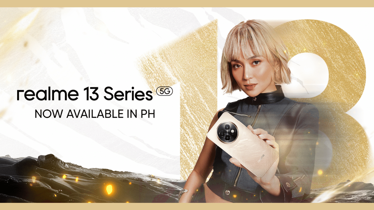 Realme 13 Series Now Available Ph Img