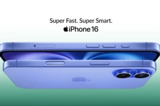 Smart Iphone 16 Pre Order