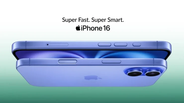 Smart Iphone 16 Pre Order