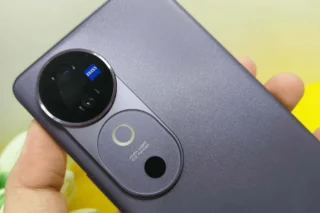 Vivo V40 5g Full Review Img