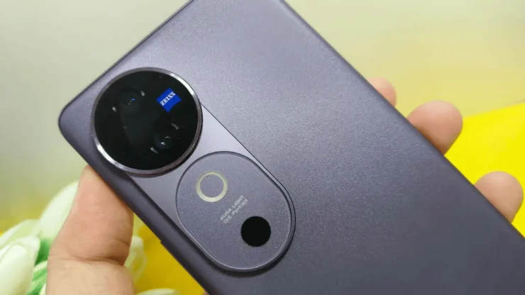 Vivo V40 5g Full Review Img