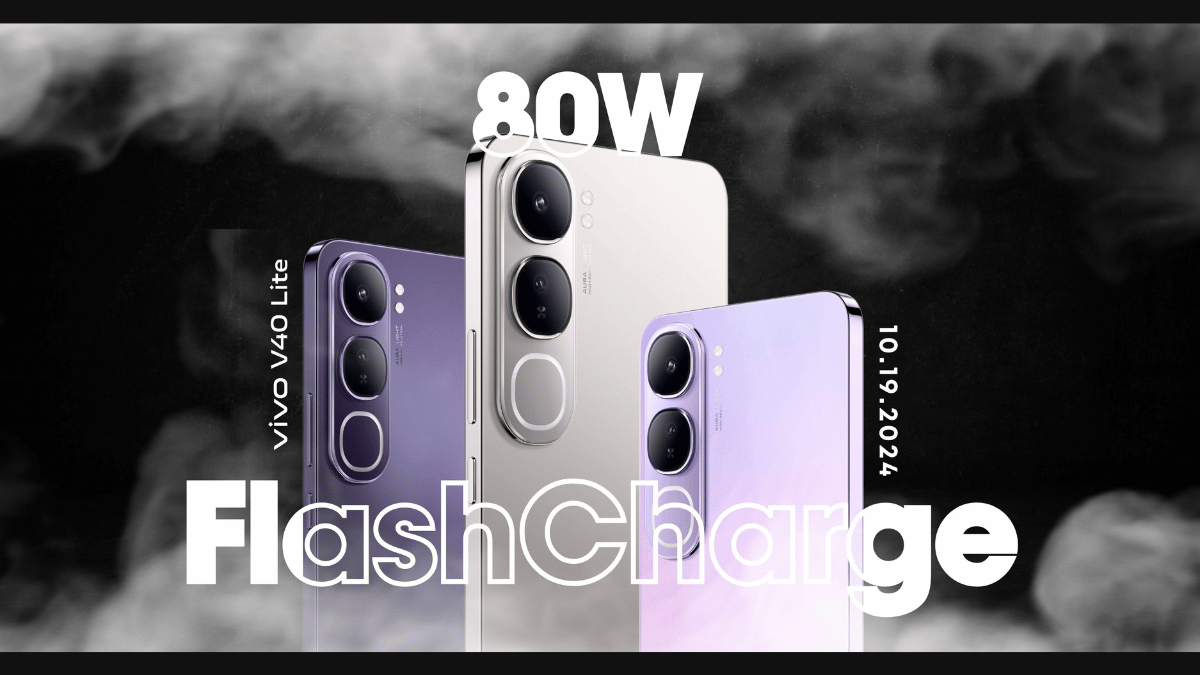 vivo V40 Lite Vivo V40 Lite 5g Upcoming Launch Ph Img