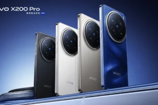 Vivo X200 Pro Release Img