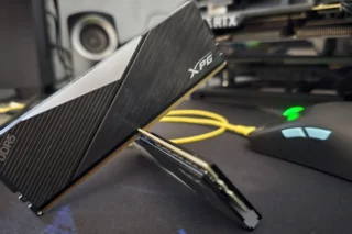 ADATA CUDIMM