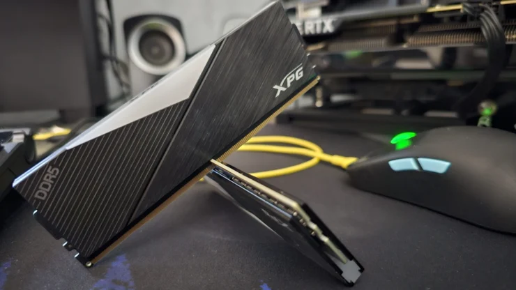 ADATA CUDIMM