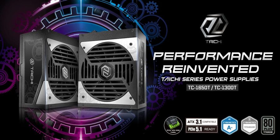 ASRock Power Supply 20241118 Asrock Unveils Cutting Edge Atx 3.1 & Pcie 5.1 Power Supply Units For Ultimate Performance 002