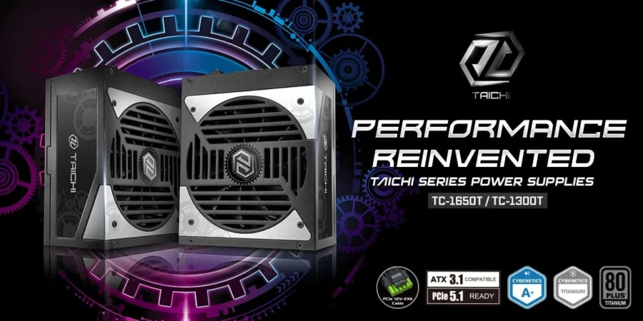 20241118 Asrock Unveils Cutting Edge Atx 3.1 & Pcie 5.1 Power Supply Units For Ultimate Performance 002