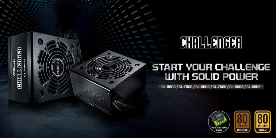 ASRock Power Supply 20241118 Asrock Unveils Cutting Edge Atx 3.1 & Pcie 5.1 Power Supply Units For Ultimate Performance 005