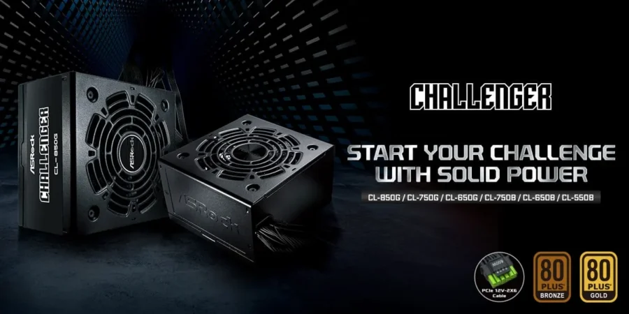 20241118 Asrock Unveils Cutting Edge Atx 3.1 & Pcie 5.1 Power Supply Units For Ultimate Performance 005