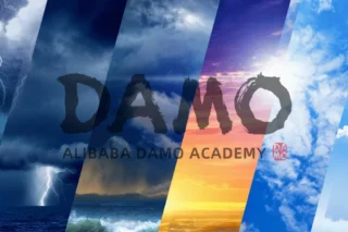 Alibaba Damo Academy Weather Forecasting Img