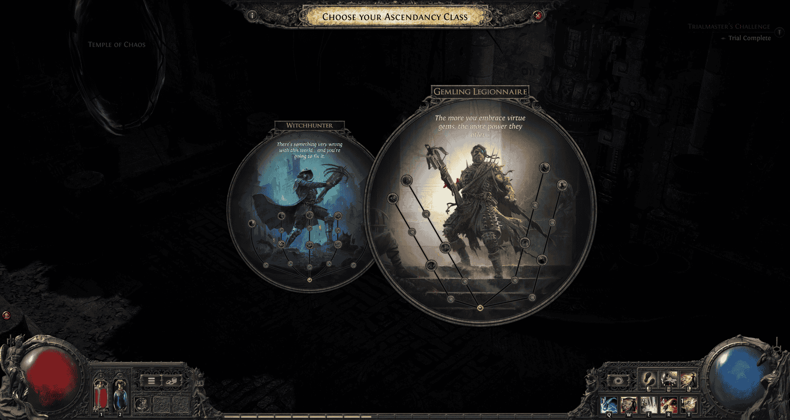 Iron citadel poe 2. Iron citadel poe 2